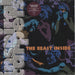 Inspiral Carpets The Beast Inside - Purple vinyl UK 2-LP vinyl record set (Double LP Album) LDUNG14