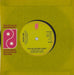 Instant Funk Float Like A Butterfly UK 7" vinyl single (7 inch record / 45)