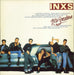 Inxs New Sensation UK 12" vinyl single (12 inch record / Maxi-single) INXS912