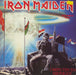 Iron Maiden 2 Minutes To Midnight German 12" vinyl single (12 inch record / Maxi-single) 1CK062-2002896