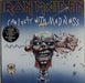 Iron Maiden Can I Play With Madness / The Evil That Men Do - EX UK 12" vinyl single (12 inch record / Maxi-single) IRN9