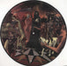 Iron Maiden Dance Of Death - VG UK picture disc LP (vinyl picture disc album) IROPDDA724267