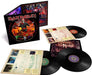 Iron Maiden Nights Of The Dead | Legacy Of The Beast: Live In Mexico City - 180 Gram Black Vinyl - Sealed UK 3-LP vinyl record set (Triple LP Album) 0190295204709