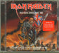 Iron Maiden Maiden England ‘88 UK 2 CD album set (Double CD) 5099997361527