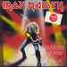 Iron Maiden Maiden Japan - 2nd US 12" vinyl single (12 inch record / Maxi-single) MLP-15000