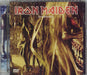 Iron Maiden Rainmaker UK CD/DVD single set IROSDRA262097