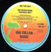 Island Records Island Label Sampler 3 UK Promo 12" vinyl single (12 inch record / Maxi-single) RSS3
