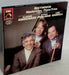 Itzhak Perlman & Vladimir Ashkenazy Beethoven: Klaviertrios German Vinyl Box Set EX2908343