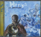 J.J. Johnson Heroes US CD album (CDLP) 528864-2