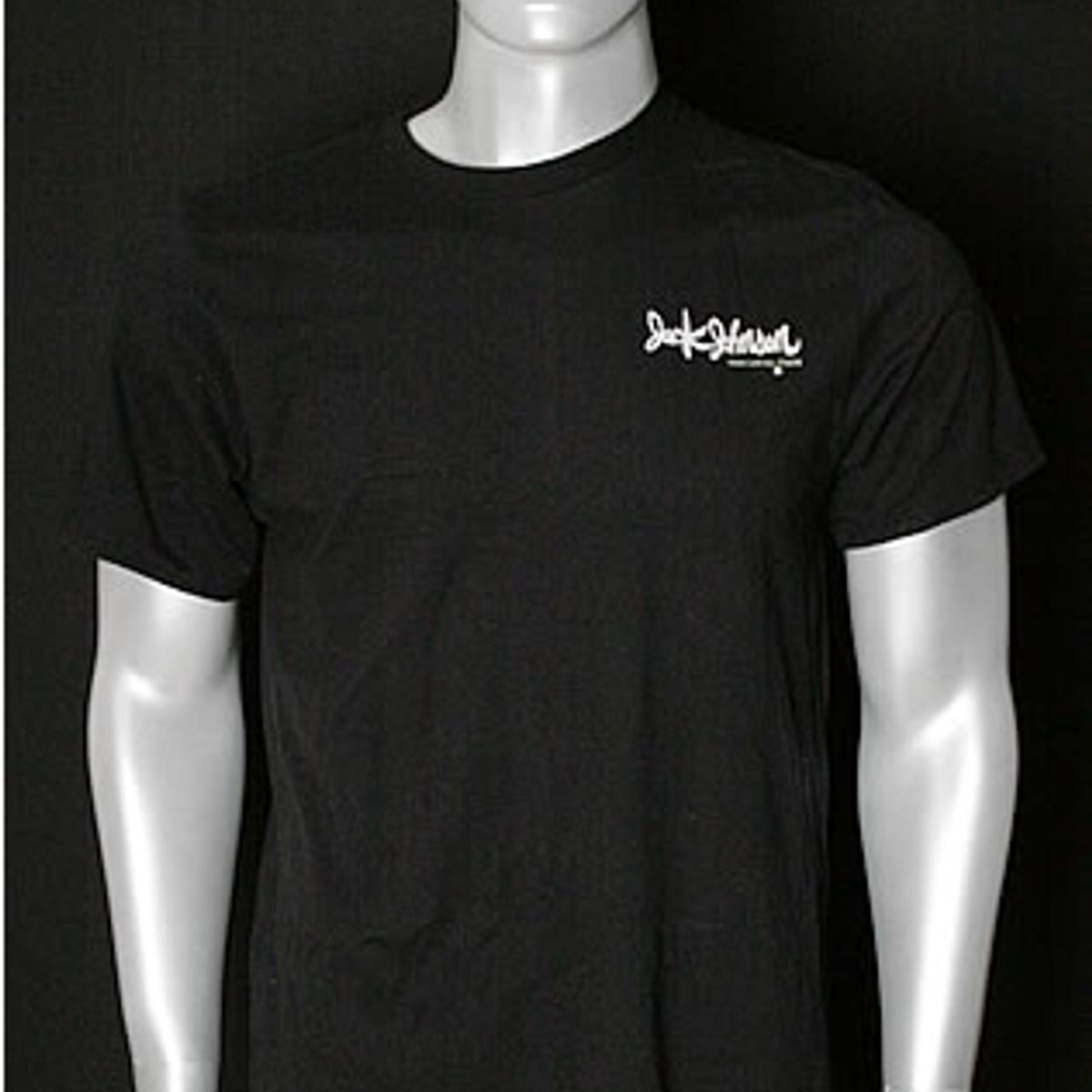 Jack Johnson Europan Tour - Local Crew UK Promo T-shirt