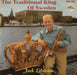 Jack Lidström The Traditional King Of Sweden EP Swedish 7" vinyl single (7 inch record / 45) MEP308