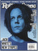 Jack White Rolling Stone - March/April 2018 US magazine 22ND MARCH-5TH APRIL 2018