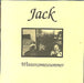 Jack Wintercomessummer UK CD single (CD5 / 5") PURECD52