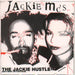 Jackie 60 Presents Jackie MC's The Jackie Hustle UK 7" vinyl single (7 inch record / 45) 7432111936