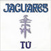 Jaguares Tu Mexican Promo CD single (CD5 / 5") CDX2166