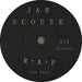 Jah Scouse R.A.P UK 7" vinyl single (7 inch record / 45)