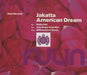 Jakatta American Dream UK CD single (CD5 / 5") RULIN15CDS