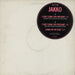 Jakko I Can't Stand This Pressure UK Promo 12" vinyl single (12 inch record / Maxi-single) BUYIT208