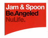 Jam & Spoon Be.Angeled UK CD single (CD5 / 5") 74321878992