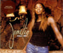 Jamelia Call Me - CD2 UK CD single (CD5 / 5") CDRHYTHM28