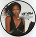 Jamelia See It In A Boy's Eyes UK 7" vinyl picture disc (7 inch picture disc single) JIA7PSE294640