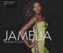 Jamelia Something About You UK CD/DVD single set CDR/DVDR6713