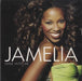 Jamelia Walk With Me US Promo CD album (CDLP) 094637338025