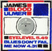 James Blood Ulmer Eye Level UK 12" vinyl single (12 inch record / Maxi-single) RTT128