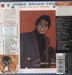 James Brown It's A Man's Man's Man's World Japanese CD album (CDLP) 4988005341709