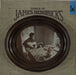 James Hendricks Songs Of James Hendricks - EX UK vinyl LP album (LP record) LBS83194