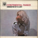 James Last Continental Tango UK vinyl LP album (LP record) MAL623