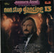 James Last Non Stop Dancing 13 UK vinyl LP album (LP record) 2371189