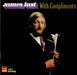 James Last With Compliments UK vinyl LP album (LP record) 2371071