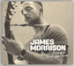 James Morrison You're Stronger Than You Know + Signed Sheet UK CD album (CDLP) SPM0010