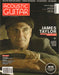 James Taylor Acoustic Guitar  - October 2015 UK magazine OCTOBER 2015