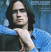 James Taylor Sweet Baby James German CD album (CDLP) 7599-27183-2