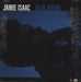 Jamie Isaac Blue Break UK 12" vinyl single (12 inch record / Maxi-single) HA0017