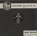 Jamie Principle Baby Wants To Ride UK 12" vinyl single (12 inch record / Maxi-single) FFRXR1