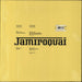 Jamiroquai Virtual Insanity UK 12" vinyl single (12 inch record / Maxi-single) 5099766361369