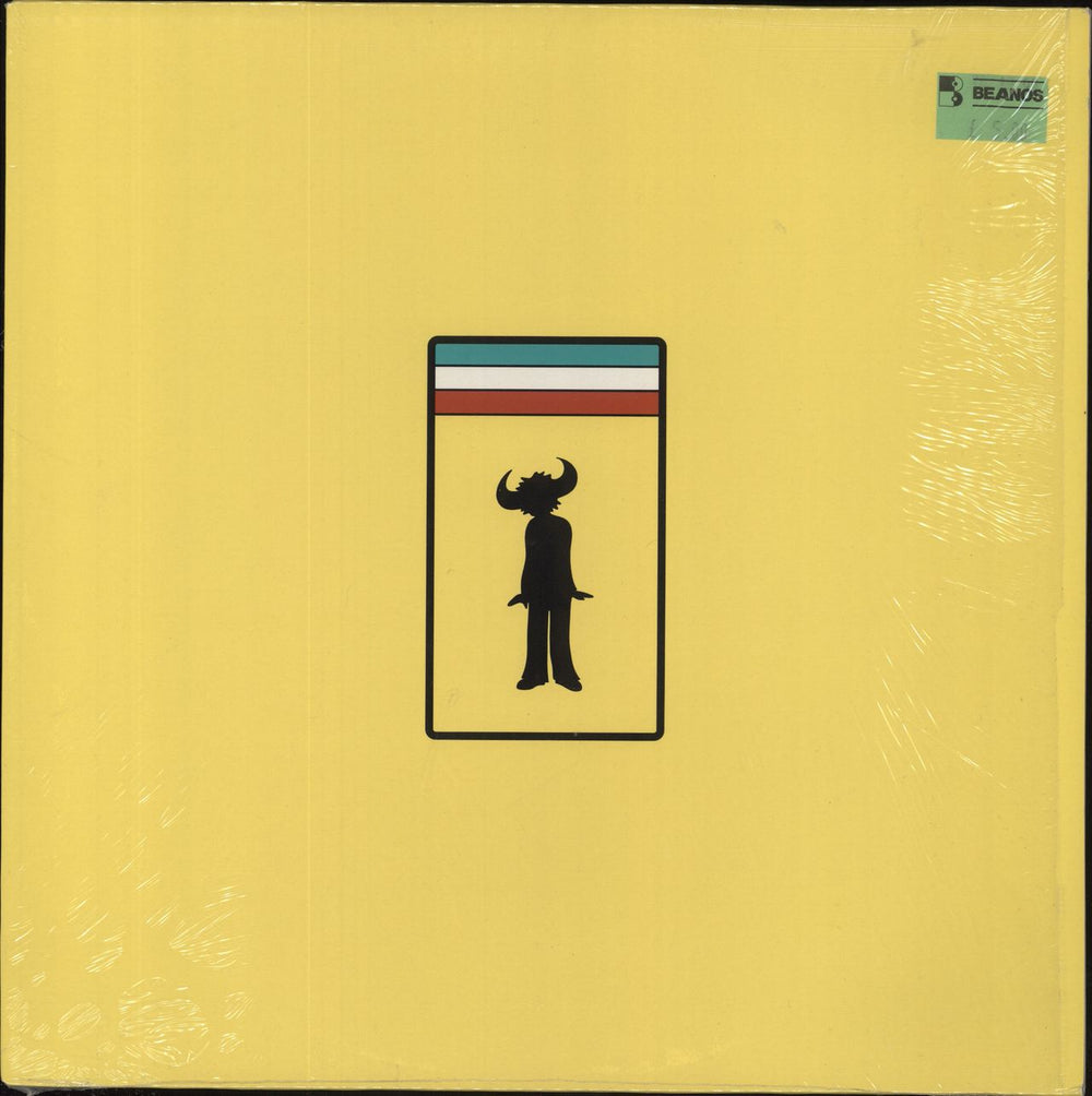 Jamiroquai Virtual Insanity UK 12" vinyl single (12 inch record / Maxi-single) 6636136