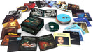 Jan Akkerman The Complete Jan Akkerman Dutch CD Album Box Set