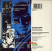 Jan & Dean Batman Theme (Extended Re-Mix) + pr UK 7" vinyl single (7 inch record / 45)