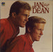 Jan & Dean Jan & Dean US vinyl LP album (LP record) SUM-1156
