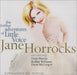 Jane Horrocks The Further Adventures Of Little Voice UK Promo CD-R acetate CD-R ACETATE