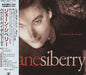 Jane Siberry Bound By The Beauty Japanese Promo CD album (CDLP) WPCP-4047