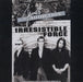 Janes Addiction Irresistible Force US Promo CD single (CD5 / 5") 5099908344823