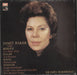 Janet Baker Janet Baker Sings Berlioz / Elgar / Ravel / Mahler UK Vinyl Box Set SLS5013