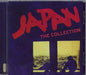 Japan The Collection UK CD album (CDLP) 88697556792