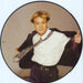 Jason Donovan Another Night UK 12" vinyl picture disc (12 inch picture record) PWLT58R