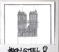 Jason Steel Fire Begot Ash - Autographed UK CD album (CDLP) K5UCDFI633520